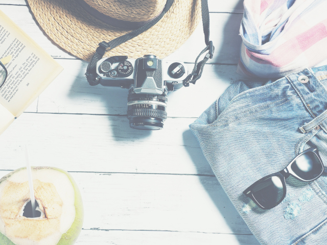 Holiday Packages